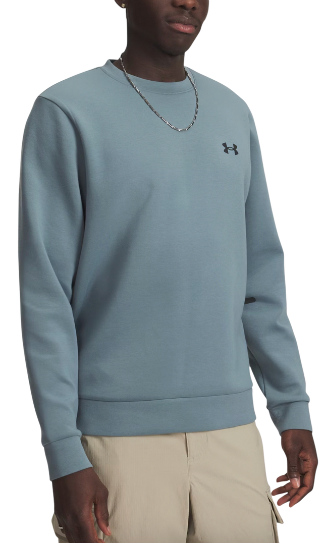 Unstoppable Fleece Crewneck Sweatshirt