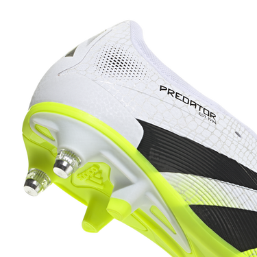 Кецове и обувки adidas Performance Predator Pro Бяло | JS4077, 4