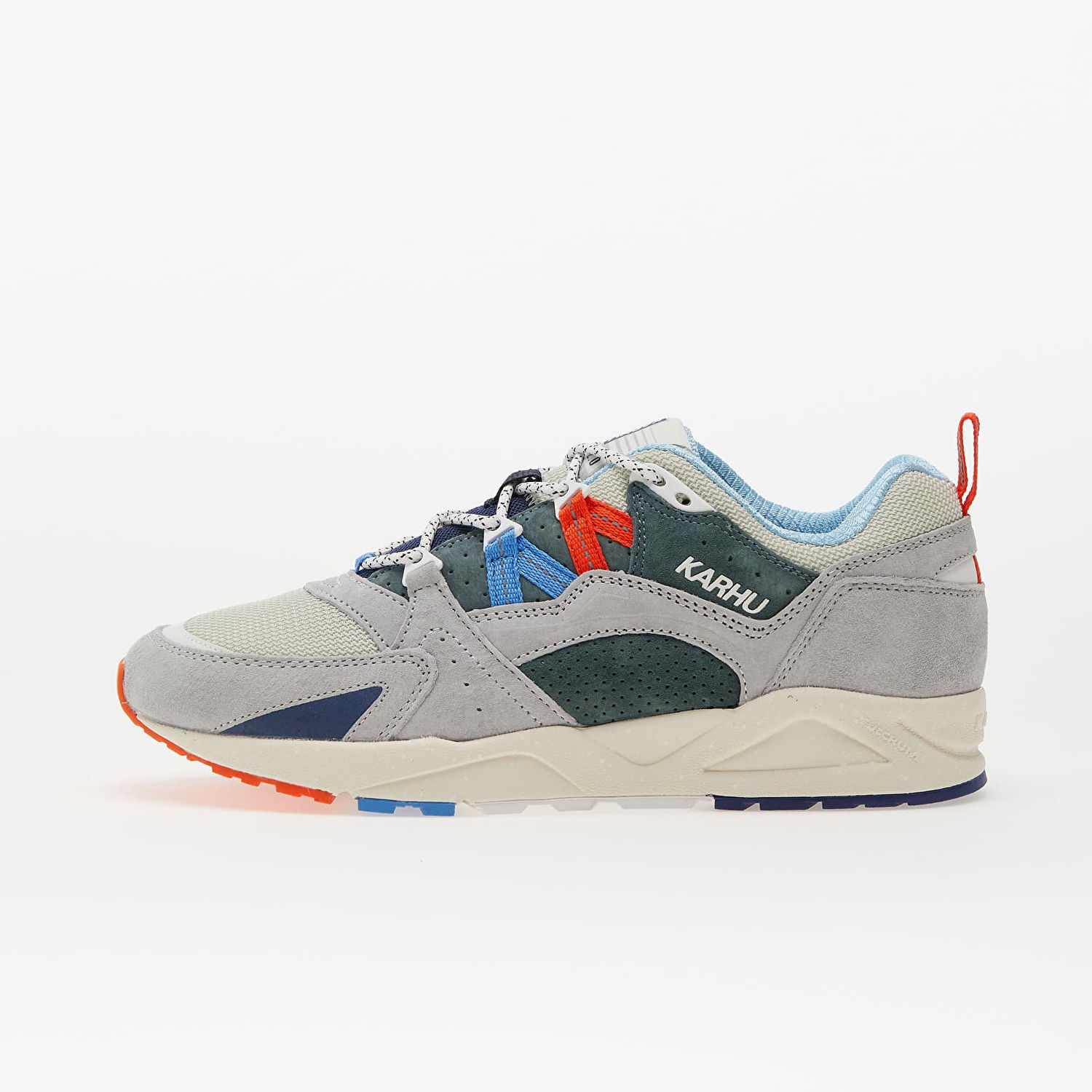 Кецове и обувки Karhu Fusion 2.0 Сиво | F804138, 0