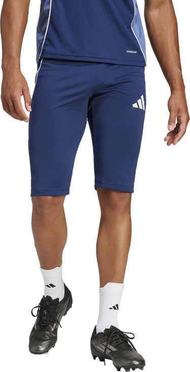 Къси панталони adidas Originals adidas TIRO25C Training Shorts Синьо | ji6544, 4