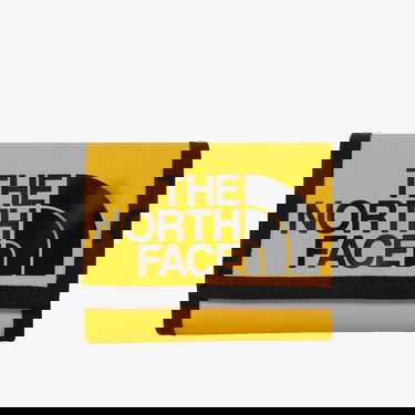 Портфейл The North Face The North Face Base Camp Wallet Жълто | NF0A52TH4WP1, 1