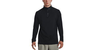 Суитчър Under Armour Qualifier Run Черно | 1379288-001, 1
