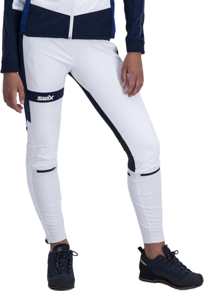 Клинове SWIX Swix Dynamic Pants Бяло | 22946-00000