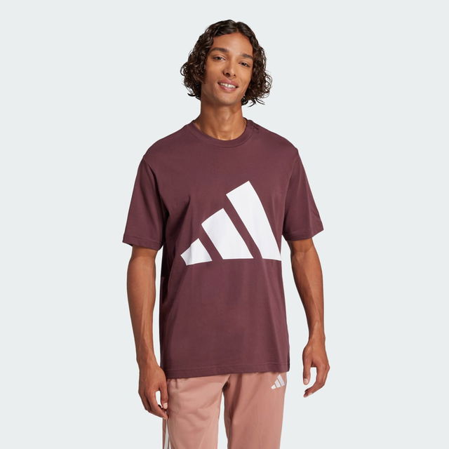 Essentials Big Logo T-Shirt