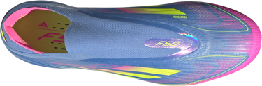 Кецове и обувки adidas Performance F50 Elite LL SG Синьо | ie1278, 3