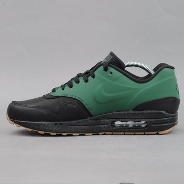 Кецове и обувки Nike Air Max 1 VT QS Зелено | 831113-300, 1