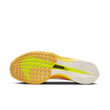 Кецове и обувки Nike ZoomX Vaporfly 3 "Sail" W Жълто | DV4129-101, 2
