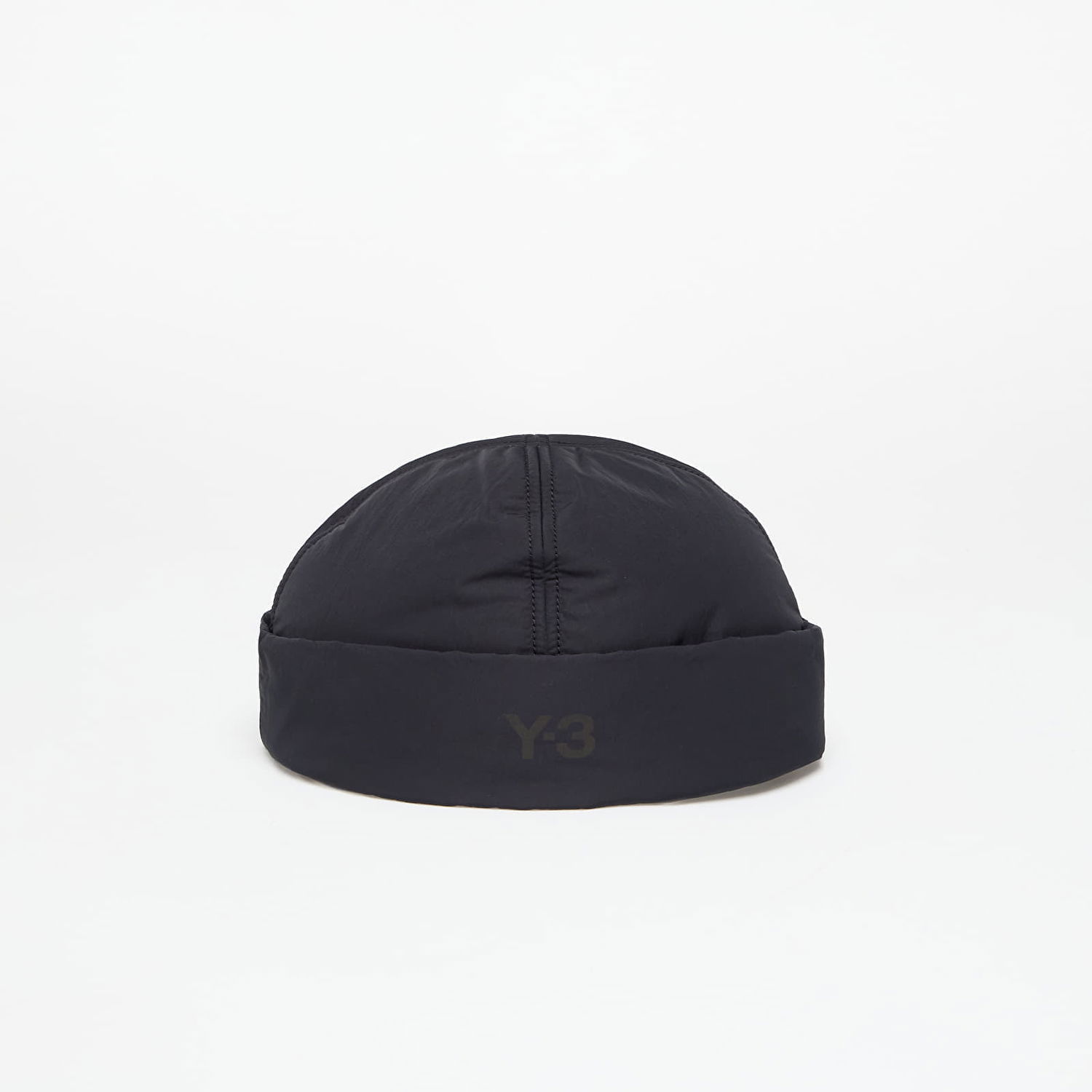 Шапка Y-3 Y-3 Ducker Hat Черно | JX8359, 0