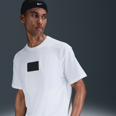 Тениска Nike Max90 KD T-Shirt Бяло | HJ3425-100, 1