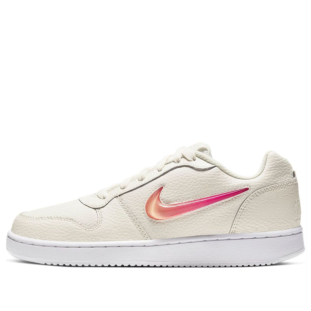 Кецове и обувки Nike Ebernon Low Prem Бежово | AQ2232-100, 0