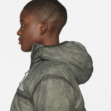 Яке Nike ACG Therma-FIT ADV ACG "Rope De Dope" Packable Insulated Jacket Зелено | DJ1261-321, 3