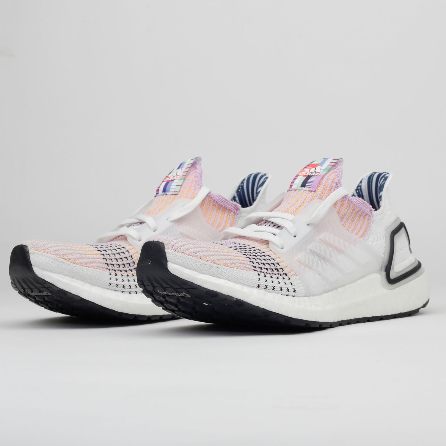 Кецове и обувки adidas Performance UltraBoost 19 W Бяло | G54016, 0