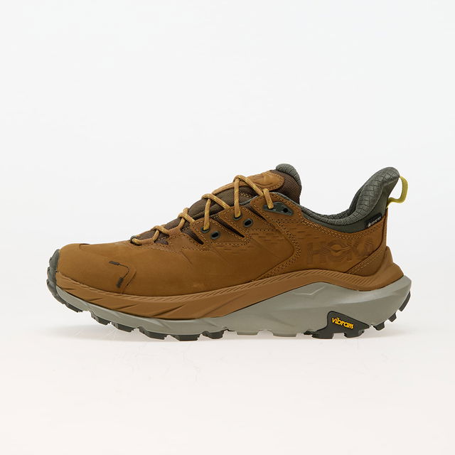 Kaha 2 Low GTX Honey/ Barley