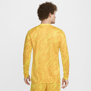 Фланелка Nike Dri-FIT FFF Women Stadium 2024/25 Жълто | FJ4289-720, 2