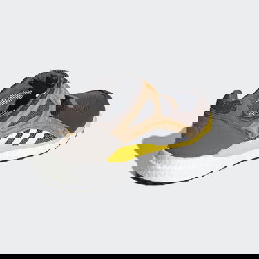 Кецове и обувки adidas Originals EQT Racing Human Made Кафяво | GX7918, 1