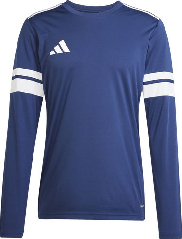 Тениска adidas Originals Adidas Squadra 25 Long Sleeve Jersey Синьо | jf6075, 0