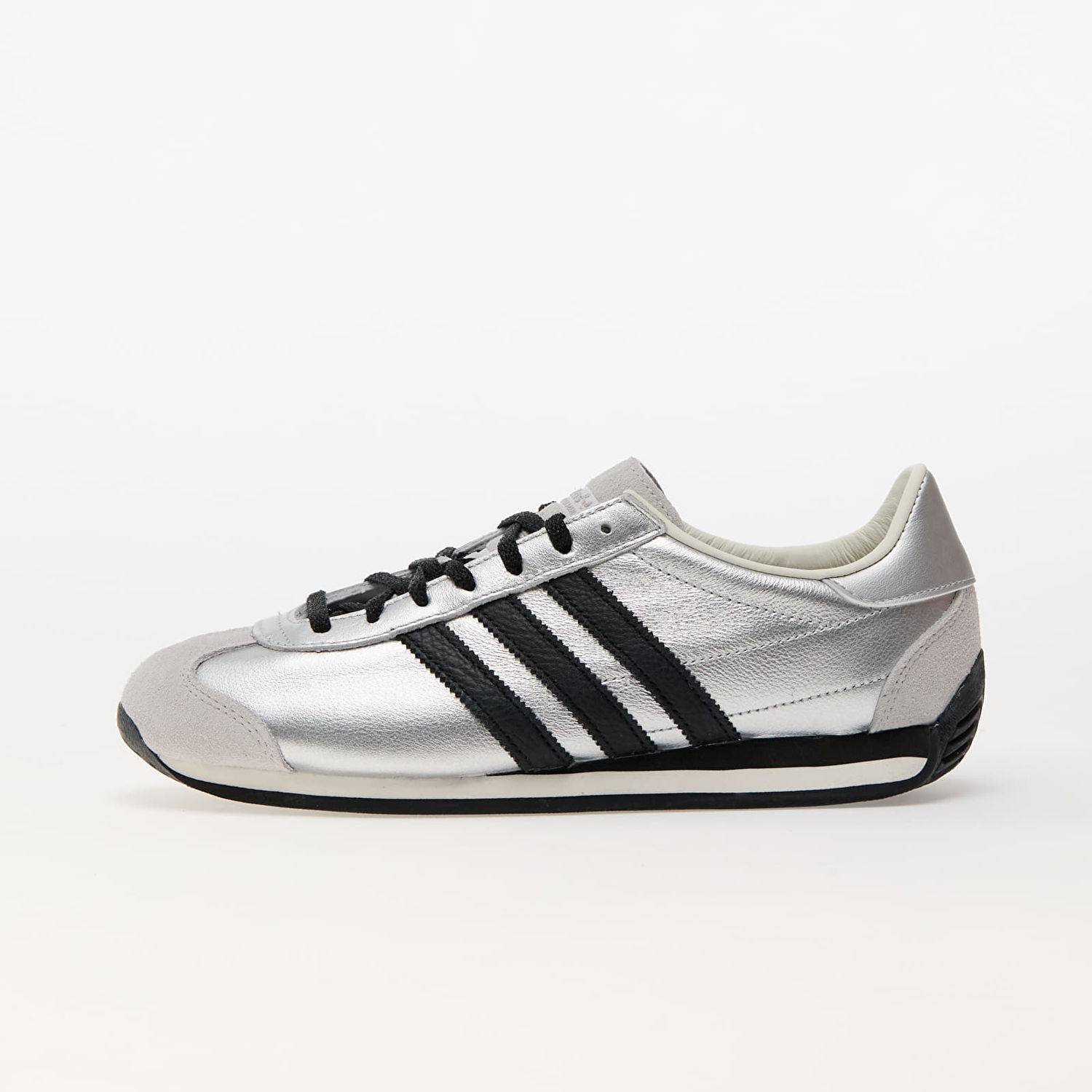 Кецове и обувки adidas Originals COUNTRY OG W Металик | JH6337, 0