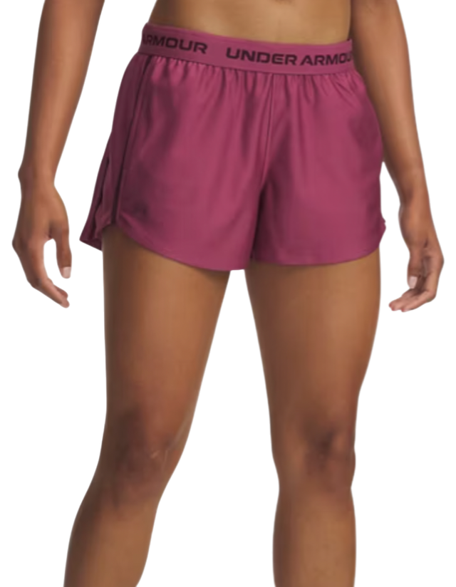 Under Armour Tech Play Up Shorts