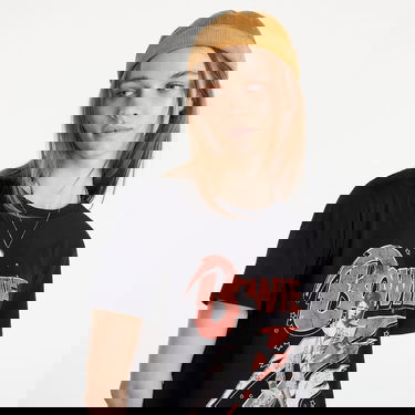 Тениска Noisy May S/S Bowie Top Черно | 27019719, 2