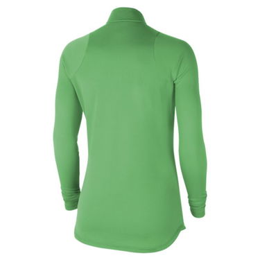 Тениска Nike Dri-FIT Academy Football Drill Top Зелено | CV2653-362, 2