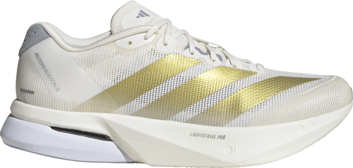 Кецове и обувки adidas Originals Adizero Boston 13 Бяло | js4947, 0