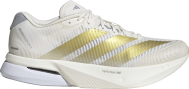 Кецове и обувки adidas Originals Adizero Boston 13 Бяло | js4947, 0