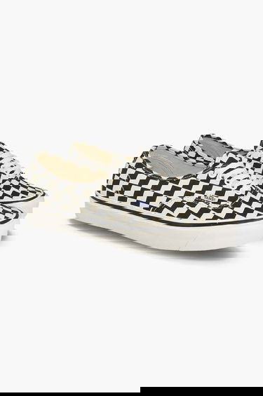 Кецове и обувки Vans AUTHENTIC 44 DX Многоцветен | VA38ENOAK, 3