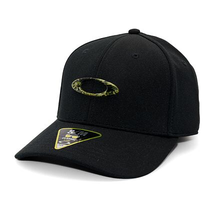 Шапка с козирка OAKLEY Oakley Tincan Cap S/M Черно | 911545-03K, 0