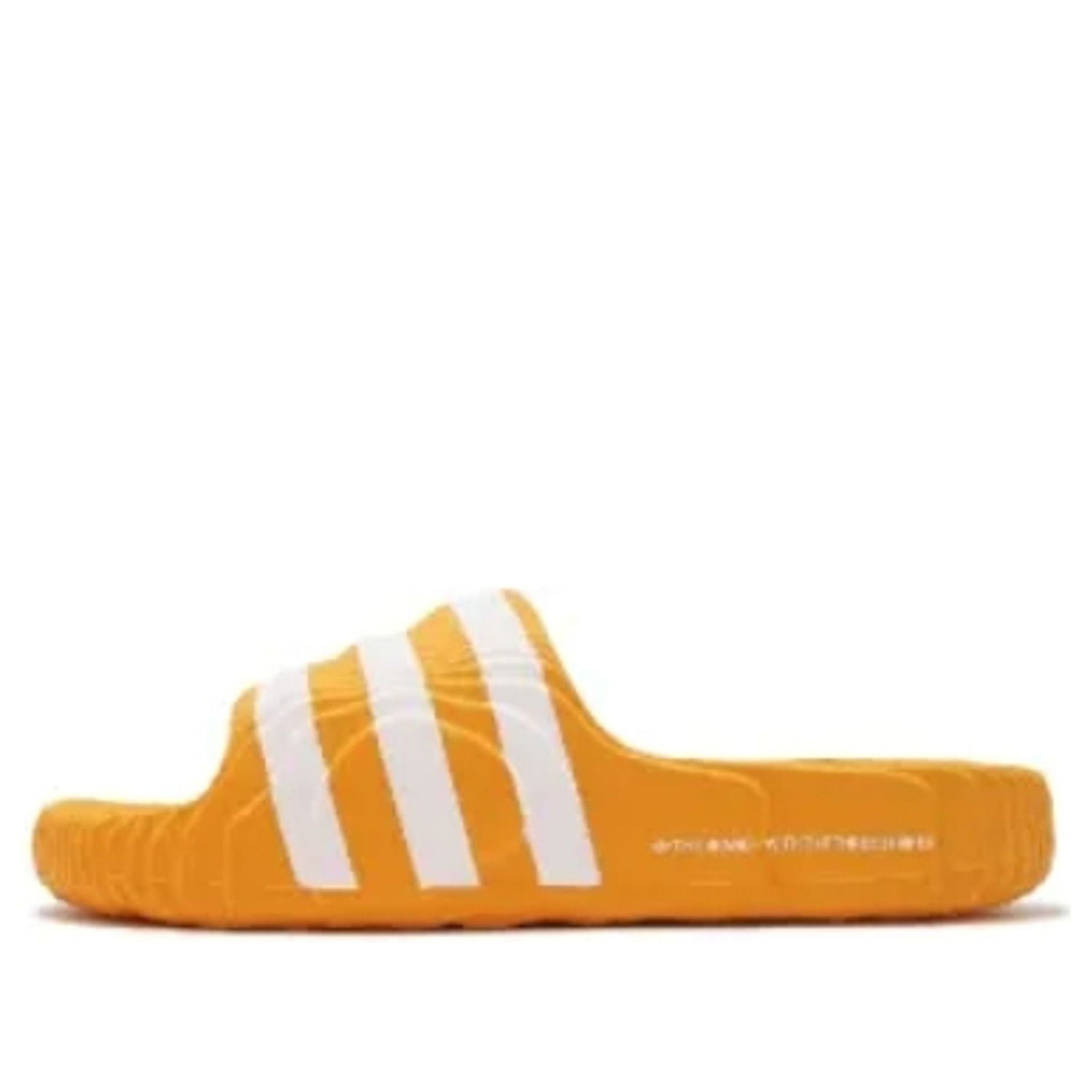Кецове и обувки adidas Originals Adilette 22 Slides Оранжево
 | IE9183, 0