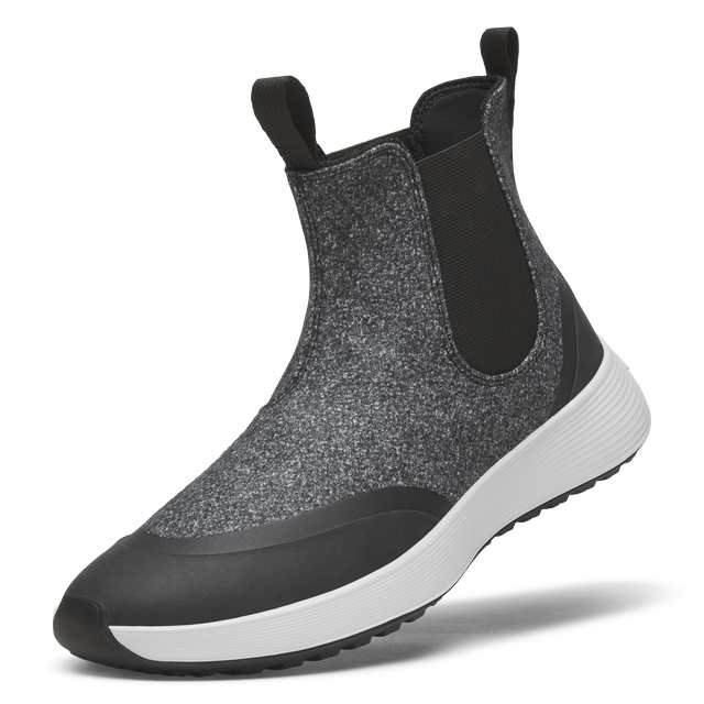 Wool Runner Chelsea Size 8