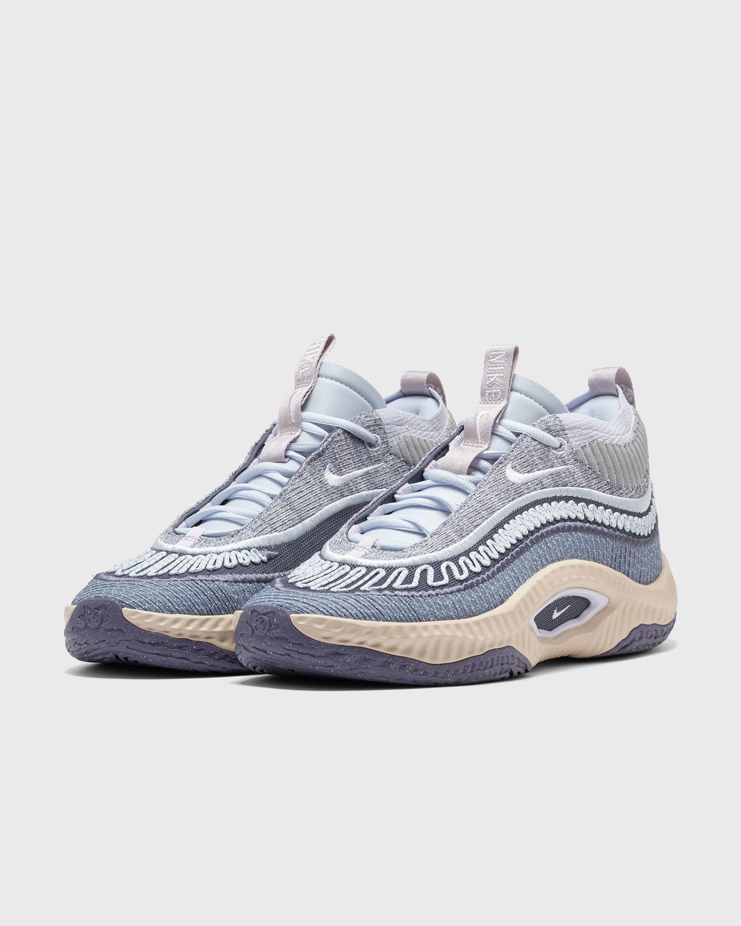 Кецове и обувки Nike COSMIC UNITY 3 Сиво | DV2757-006, 1