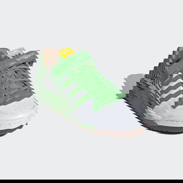 Кецове и обувки adidas Originals M&M's x Forum Low "Green" Зелено | GY6314, 7