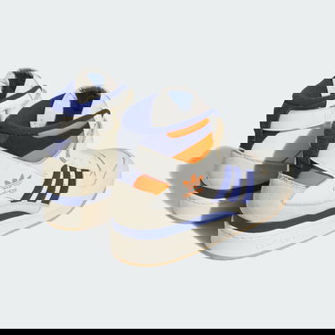 Кецове и обувки adidas Originals Forum 84 High Бяло | IE7199, 5