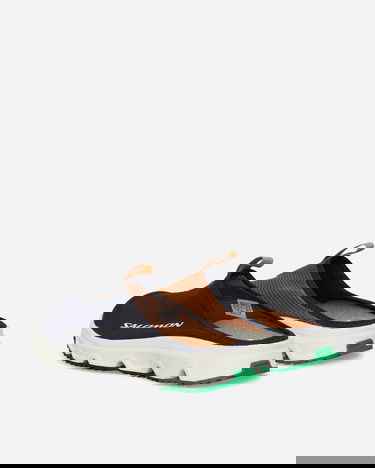 Кецове и обувки Salomon RX Slides 3 Черно | L47131500, 5