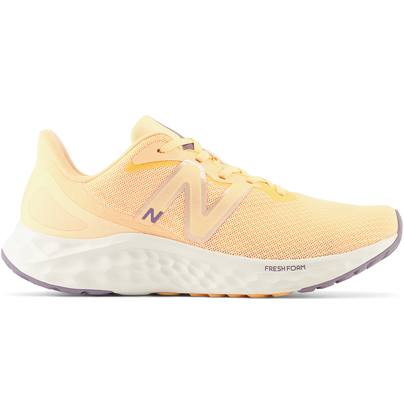 Кецове и обувки New Balance Fresh Foam Arishi v4 Оранжево
 | WARISCS4, 0