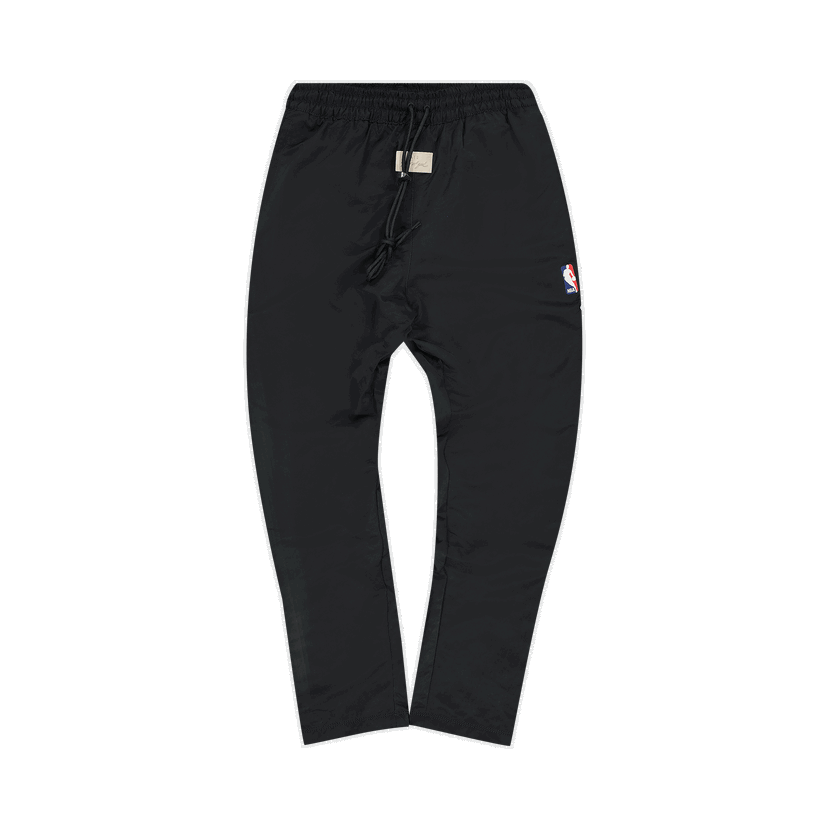 Спортни панталони Nike Fear Of God NRG Warm Up Pants Черно | CU4684 010