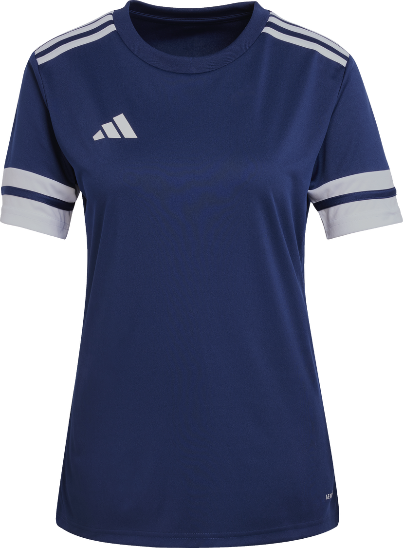 Тениска adidas Performance Adidas Squadra 25 Jersey T-Shirt Синьо | ji9987