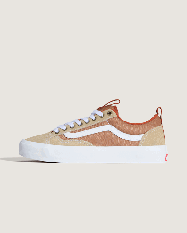 Кецове и обувки Vans Premium Old Skool 36+ Бежово | VN000D5R11U, 0