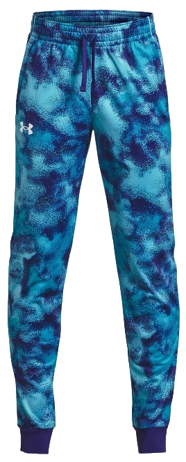 Спортни панталони Under Armour UA Pennant 2.0 Novelty Тъмно синьо | 1373498-468, 0