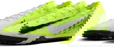 Кецове и обувки Nike Nike Zoom Vapor 16 Pro TF Жълто | fq8687-700, 4