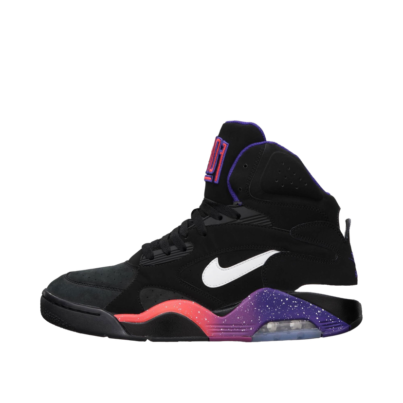 Кецове и обувки Nike Air Force 180 Phoenix Suns Черно | 537330-017