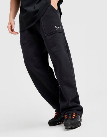 Спортни панталони Nike Flc Worker Jogger Черно | IQ2768-010, 0