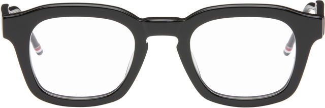 Acetate Rectangular Glasses