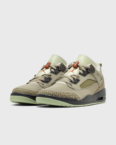 Кецове и обувки Jordan Jordan Spizike Low Зелено | HM4732-200, 1