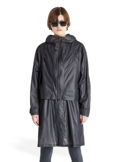 Classic Terrex Nylon Parka