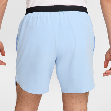 Къси панталони Nike Air Max Woven Shorts Синьо | HQ4905-422, 4