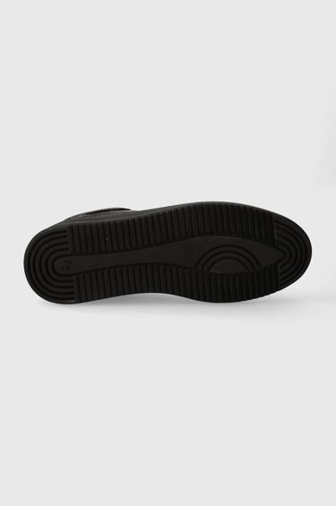 Кецове и обувки Filling Pieces Filling Pieces Low Top Aten Черно | 10126591847, 4