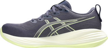 Кецове и обувки Asics GEL-CUMULUS 27 Сиво | 1011b960-500, 4
