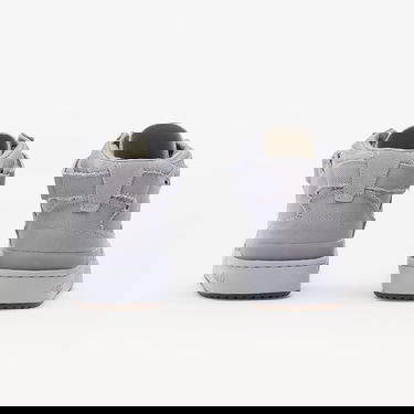 Кецове и обувки adidas x IVY PARK Forum Mid "Halo Silver" Сиво | GX1358, 3