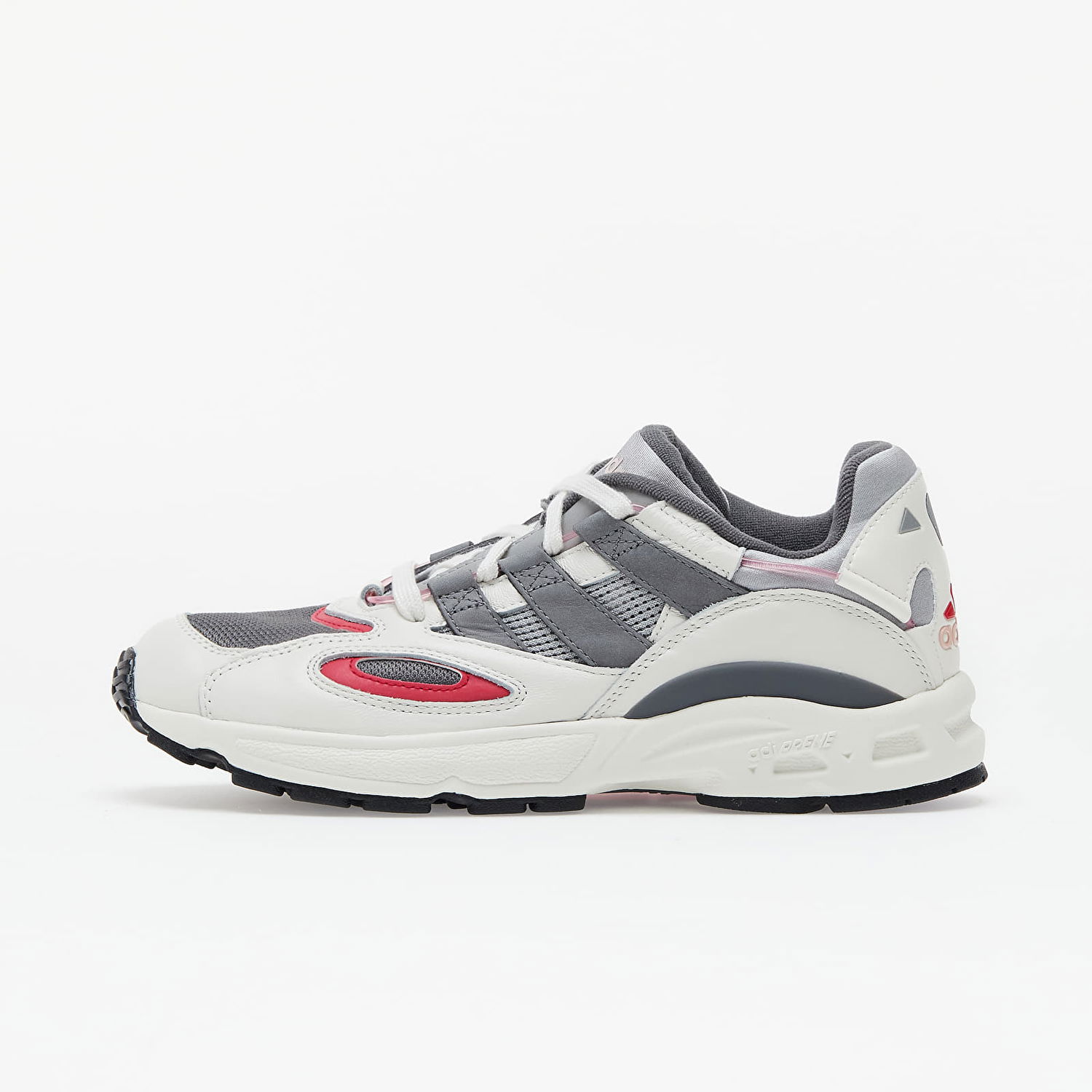 Кецове и обувки adidas Originals LXCON 94 Сиво | EE5293, 0